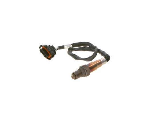 BOSCH Lambdasonde (0 258 006 347)