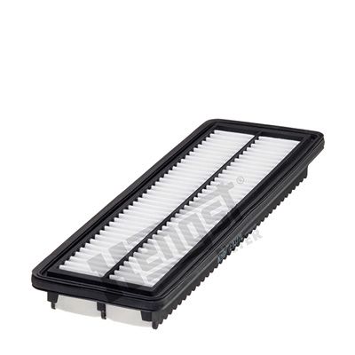 HENGST FILTER Luftfilter (E1317L) Thumbnail