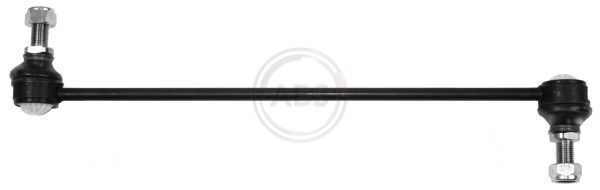 A.B.S. Stange/Strebe, Stabilisator (260241)