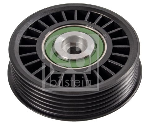 FEBI BILSTEIN Umlenk-/Führungsrolle, Keilrippenriemen (21710)
