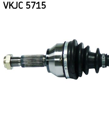 SKF Antriebswelle (VKJC 5715)