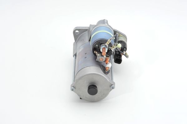 BOSCH Starter (0 001 231 034)