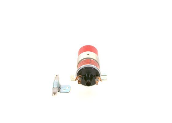 BOSCH Zündspule (0 221 119 031)