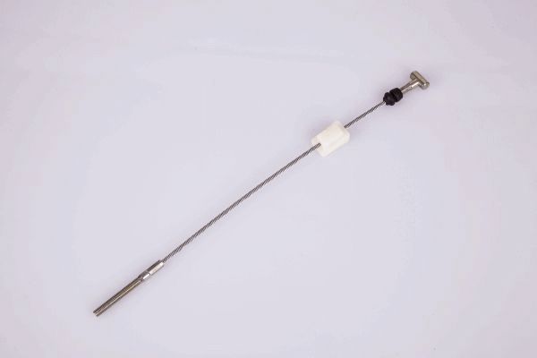 HELLA Seilzug, Feststellbremse (8AS 355 667-041)