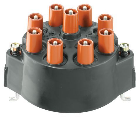 BOSCH Zündverteilerkappe (0 290 004 505)