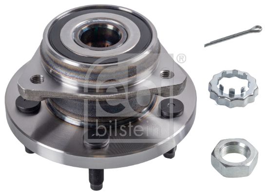 FEBI BILSTEIN Radlagersatz (172585)