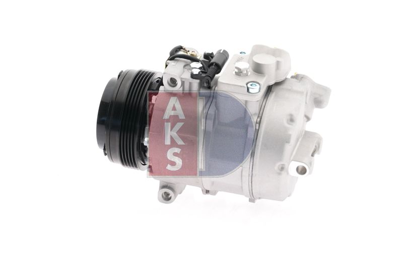 AKS DASIS Kompressor, Klimaanlage (850535N)