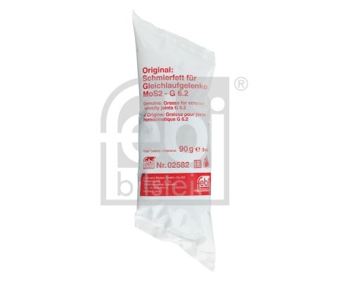 FEBI BILSTEIN Molybdänfett (02582)