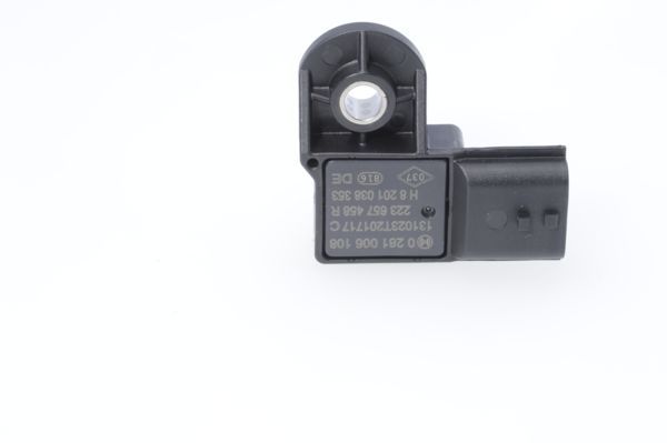 BOSCH Sensor, Ansauglufttemperatur (0 281 006 108) Thumbnail