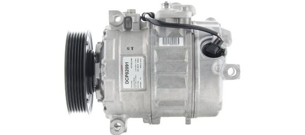 MAHLE Kompressor, Klimaanlage (ACP 567 000P) MAHLE Kompressor, Klimaanlage (ACP 567 000P)