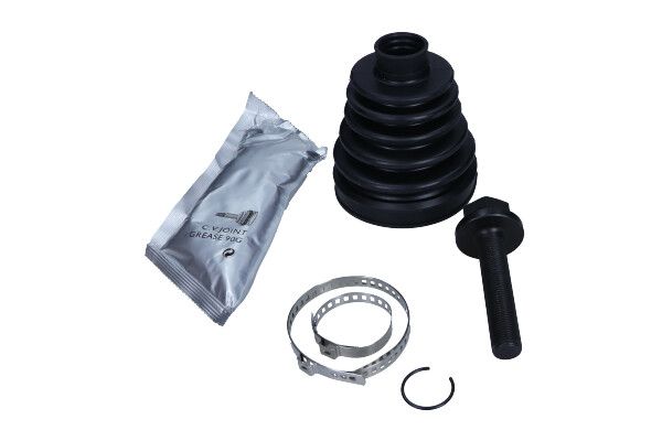 MAXGEAR Faltenbalgsatz, Antriebswelle (49-1387)
