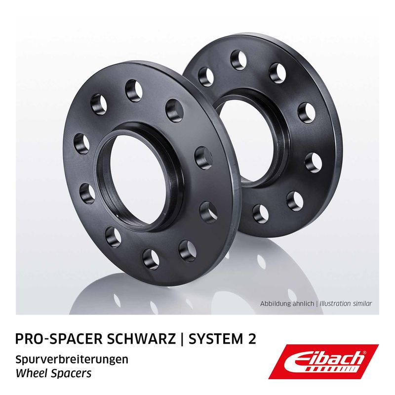 EIBACH Spurverbreiterung (S90-2-12-004-B) Thumbnail