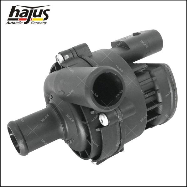 hajus Autoteile Zusatzwasserpumpe (Heizwasserkreislauf) (9191319) hajus Autoteile Zusatzwasserpumpe (Heizwasserkreislauf) (9191319)