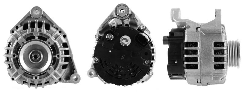 DRI Generator (28-3887)
