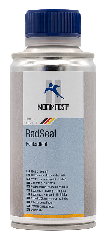 RADSEAL KÜHLERDICHT 150ML V12 (2897-372) | NORMFEST