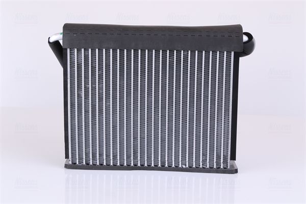 NISSENS Verdampfer, Klimaanlage (92301) NISSENS Verdampfer, Klimaanlage (92301)