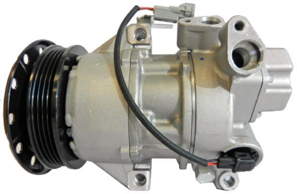 MAHLE Kompressor, Klimaanlage (ACP 914 000S) MAHLE Kompressor, Klimaanlage (ACP 914 000S)