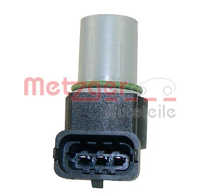METZGER Sensor, Nockenwellenposition (0903118) Thumbnail