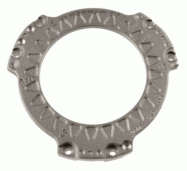SACHS Kupplungsdruckplatte (3072 130 330) Thumbnail