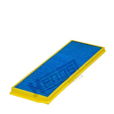 HENGST FILTER Filter, Innenraumluft (E2960LB)