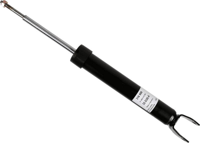 SACHS Stoßdämpfer (316 998)
