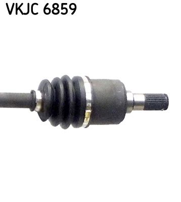SKF Antriebswelle (VKJC 6859)