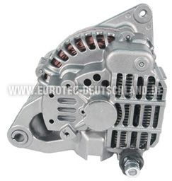 EUROTEC Generator (12060749)