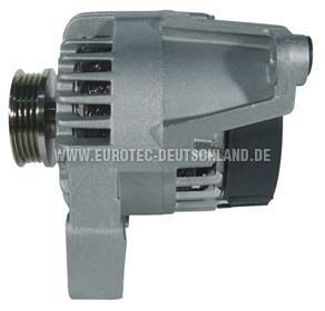 EUROTEC Generator (12039470) EUROTEC Generator (12039470)