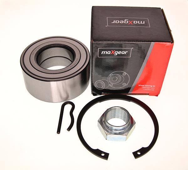 MAXGEAR Radlagersatz (33-0047)