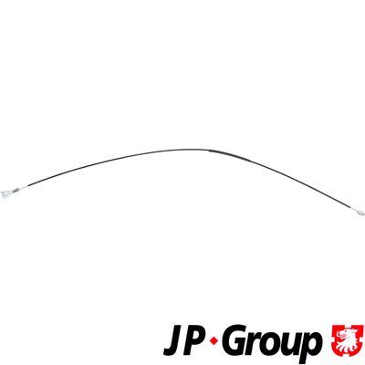 JP GROUP Seilzug, Feststellbremse (1270300780)