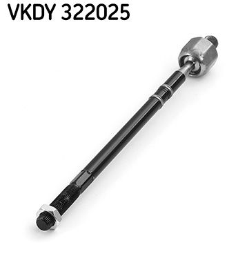 SKF Axialgelenk, Spurstange (VKDY 322025)