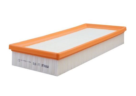 KNECHT Luftfilter (LX 978)