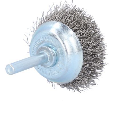 KS TOOLS Drahtbürste (340.0011)