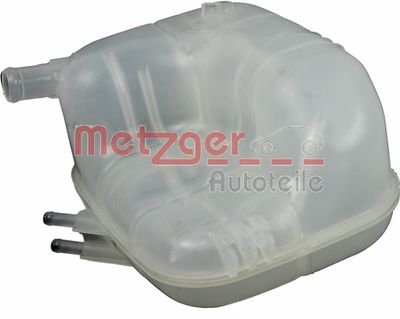 METZGER Ausgleichsbehälter, Kühlmittel (2140078) Thumbnail