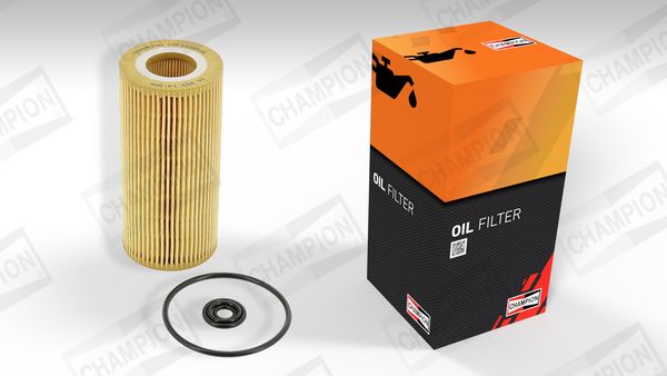 CHAMPION Ölfilter (COF100552E) CHAMPION Ölfilter (COF100552E)