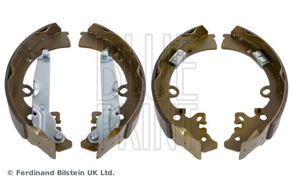 BLUE PRINT Bremsbackensatz (ADT34174)