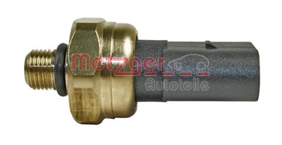 METZGER Sensor, Kraftstoffdruck (0906325) 4062101022325 0906325