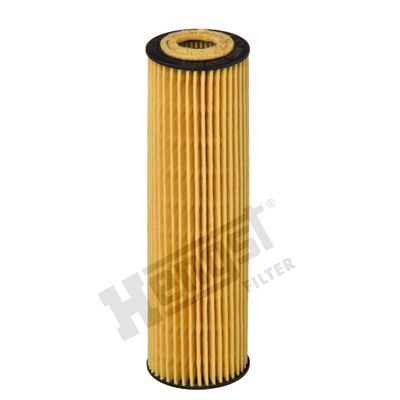 HENGST FILTER Ölfilter (E207H D221) Thumbnail