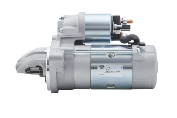 HELLA Starter (8EA 012 528-901)