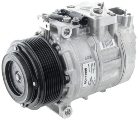 MAHLE Kompressor, Klimaanlage (ACP 566 000P) MAHLE Kompressor, Klimaanlage (ACP 566 000P)
