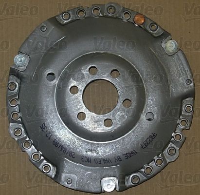 VALEO Kupplungssatz (826461) VALEO Kupplungssatz (826461)