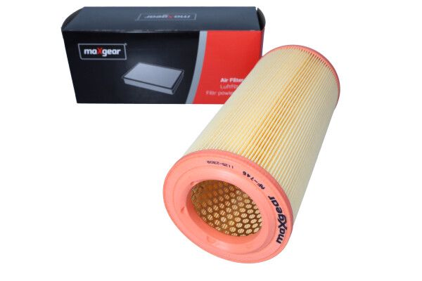 MAXGEAR Luftfilter (26-0158) MAXGEAR Luftfilter (26-0158)