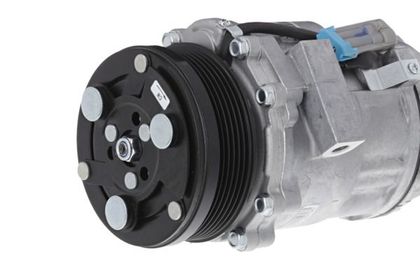 VALEO Kompressor, Klimaanlage (699405)