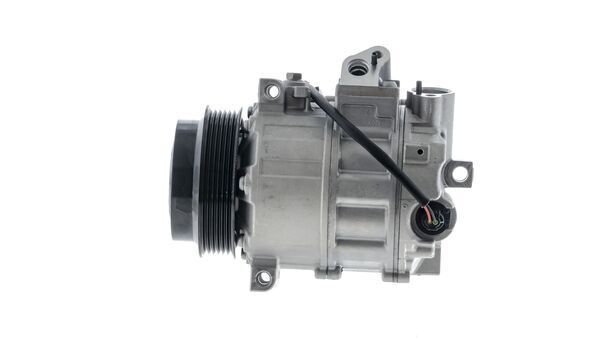 MAHLE Kompressor, Klimaanlage (ACP 344 000P) MAHLE Kompressor, Klimaanlage (ACP 344 000P)