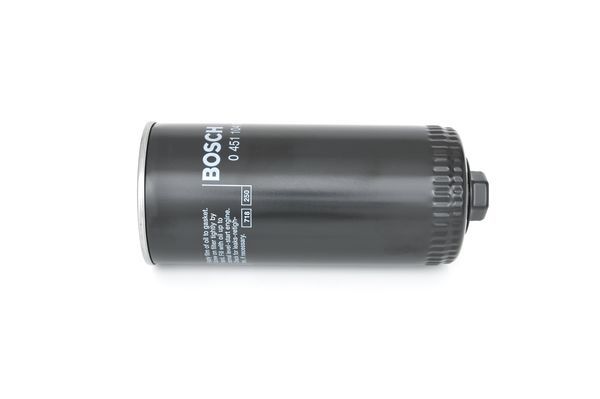 BOSCH Ölfilter (0 451 104 015) BOSCH Ölfilter (0 451 104 015)