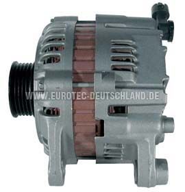 EUROTEC Generator (12060117)