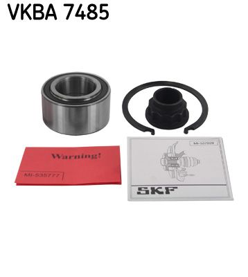 SKF Radlagersatz (VKBA 7485)