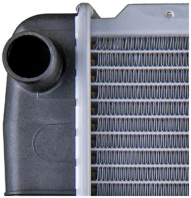 MAHLE Kühler, Motorkühlung (CR 647 000S) MAHLE Kühler, Motorkühlung (CR 647 000S)