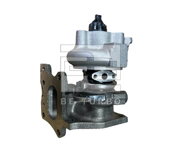BE TURBO Lader, Aufladung (131944) Thumbnail