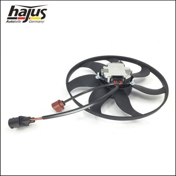 hajus Autoteile Lüfter, Motorkühlung (1211043) hajus Autoteile Lüfter, Motorkühlung (1211043)